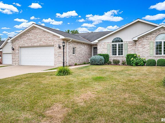 2nd image of 3716 W Golf Creek Dr