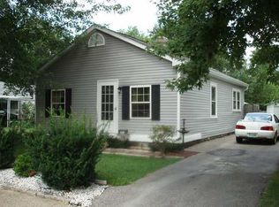 3920 Hoyt Ave, Indianapolis, IN