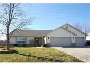 5301 Gateway Ave, Noblesville, IN 46062