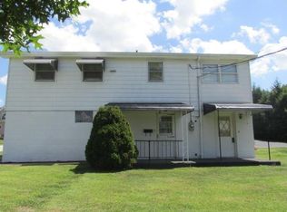 212 Hays St, Derry, PA 15627