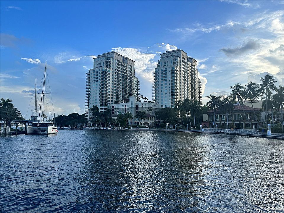 1st image of 600 W Las Olas Boulevard #1004S