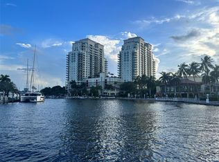 600 W Las Olas Blvd APT 1004S, Fort Lauderdale, FL 33312