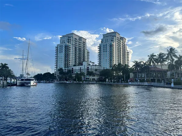 600 W Las Olas Boulevard #1004S, Fort Lauderdale, FL 33312