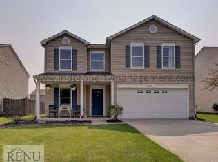 15272 Beam St, Noblesville, IN 46060