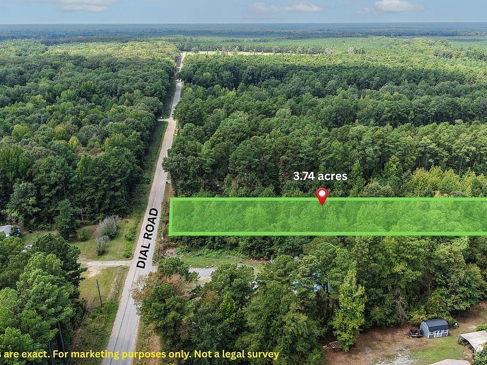 1st image of 0 Dial Rd