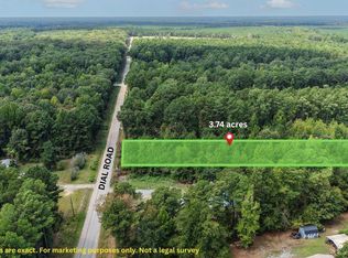 0 Dial Rd, Pine Bluff, AR 71603