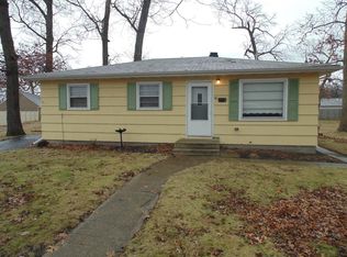 2655 Grand Blvd, Lake Station, IN 46405