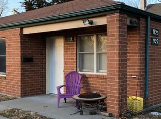 1127 Ratone St, Manhattan, KS 66502
