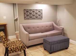 632 Lamont St NW #BASEMENT, Washington, DC 20010