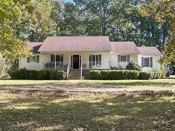 883 Crucifer Rd, Huron, TN 38345