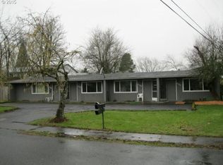 5195 SW Filbert Ave, Beaverton, OR 97005