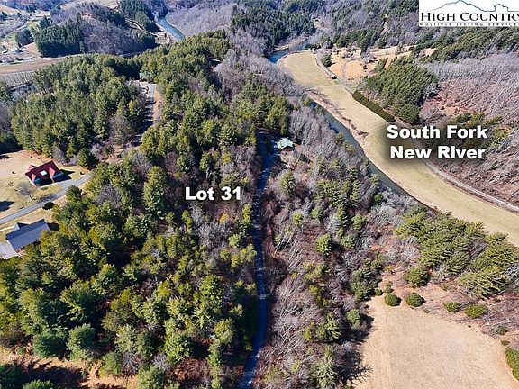 4th image of Lot 31 Shawnee Trail