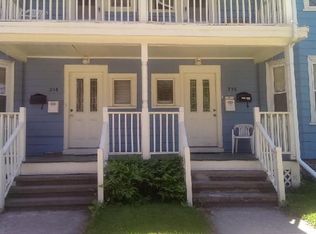 256 Elliot St #2D, Newton Upper Falls, MA 02464