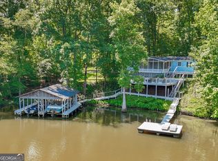 1775 Long Piney Rd, Mansfield, GA 30055