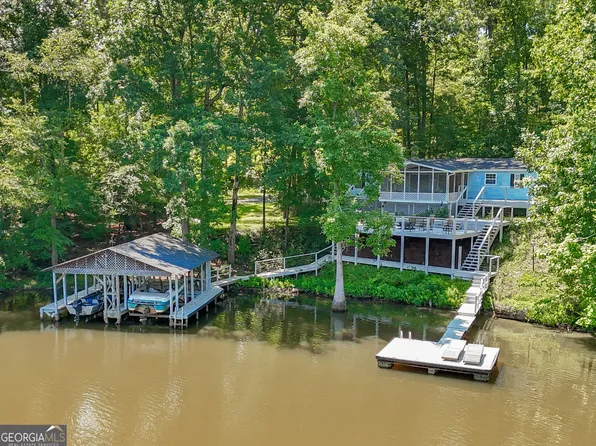 1775 Long Piney Rd, Mansfield, GA 30055