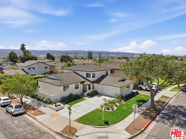 23205 Juniper Ave, Torrance, CA 90505