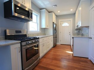 39 Rustic St #2, Newton, MA 02458
