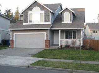 3818 Starling Dr NW, Olympia, WA 98502
