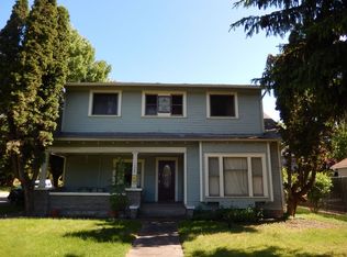 10 Willamette Ave APT 3, Medford, OR
