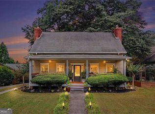 5 Beauregard Ct, Fayetteville, GA 30215