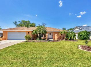 3287 Meadow Run Cir, Venice, FL 34293