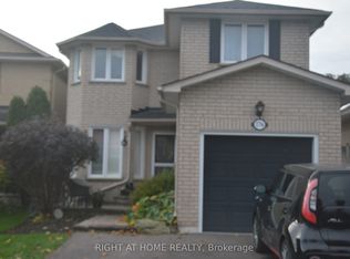 176 Avondale Dr, Clarington, ON L1E 3A6