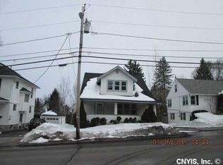 11 Graham Ave, Cortland, NY 13045