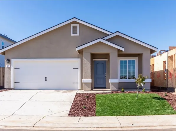 621 Cadiz Ave, Merced, CA 95341