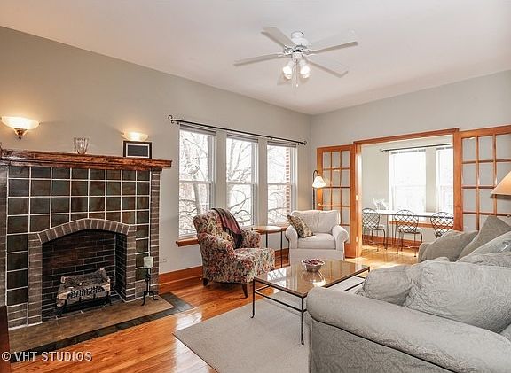 2nd image of 926 W Windsor Ave #3S