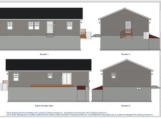 Tbd Stony Brook Dr, Limerick, ME 04048