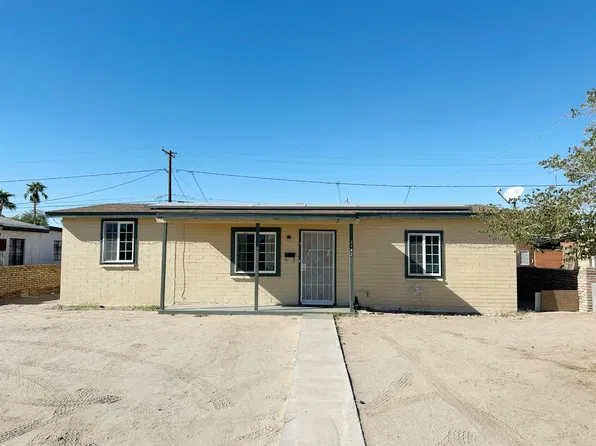 2142 S 7th Ave, Yuma, AZ 85364