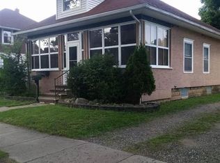 130 W Argyle St, Jackson, MI