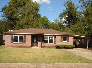 2015 Shannon Rd, Alexandria, LA 71301