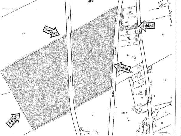 M16 L20-1 Fairfield Street, Oakland, ME 04963