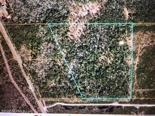 0 Sr 1936 Off, Aurora, NC 27806