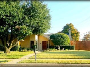 438 Ridgegate Dr, Garland, TX 75040