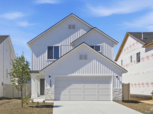 2391 W Fallon Loop, Nampa, ID 83651
