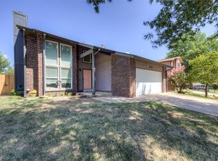 1803 E Denton Ave, Sapulpa, OK 74066