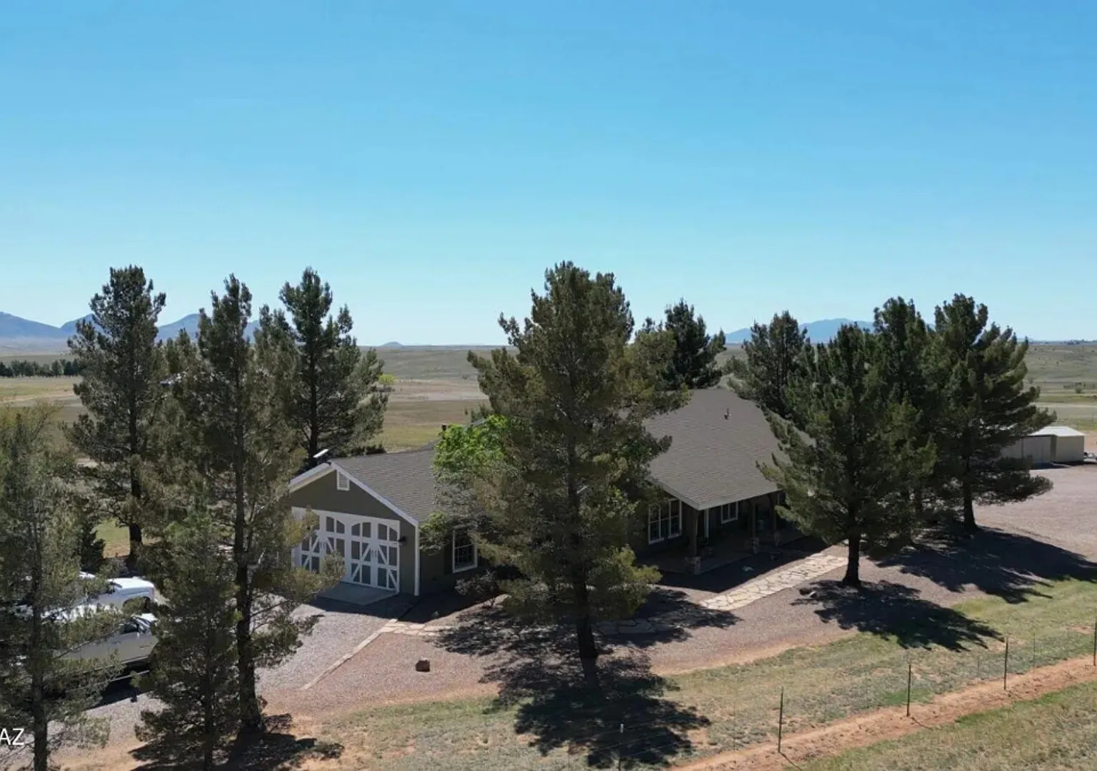 Mountain View Ranch Arizona - in Arizona Wine Country — Photo 2