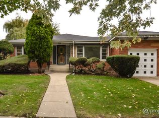 9409 Kostner Ave, Skokie, IL 60076