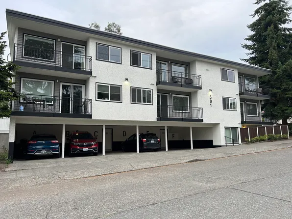 501 N 45th St APT 2, Seattle, WA 98103