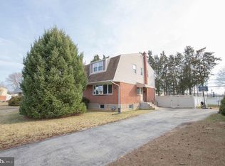 1428 Parklane Rd, Swarthmore, PA 19081