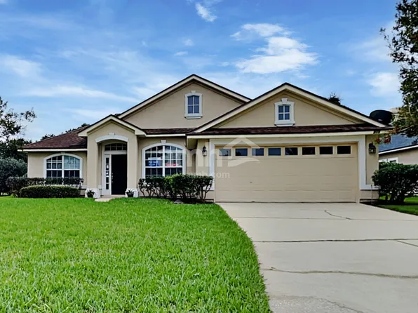 705 Waterlily Way, Saint Augustine, FL 32092