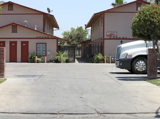 946 K St, Merced, CA 95341