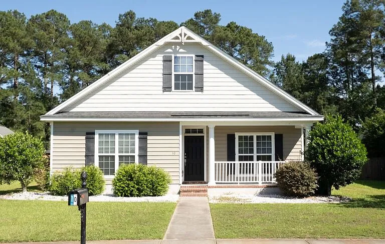 10 Arbors Cir — Photo 2