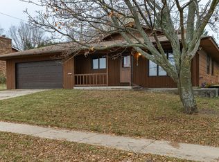 1712 31st St NW, Rochester, MN 55901