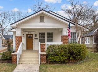 2136 Wallace St, Columbia, SC 29201