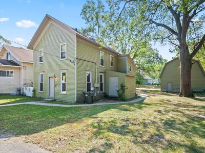 493 Catherine Ave, Muskegon, MI, 49442