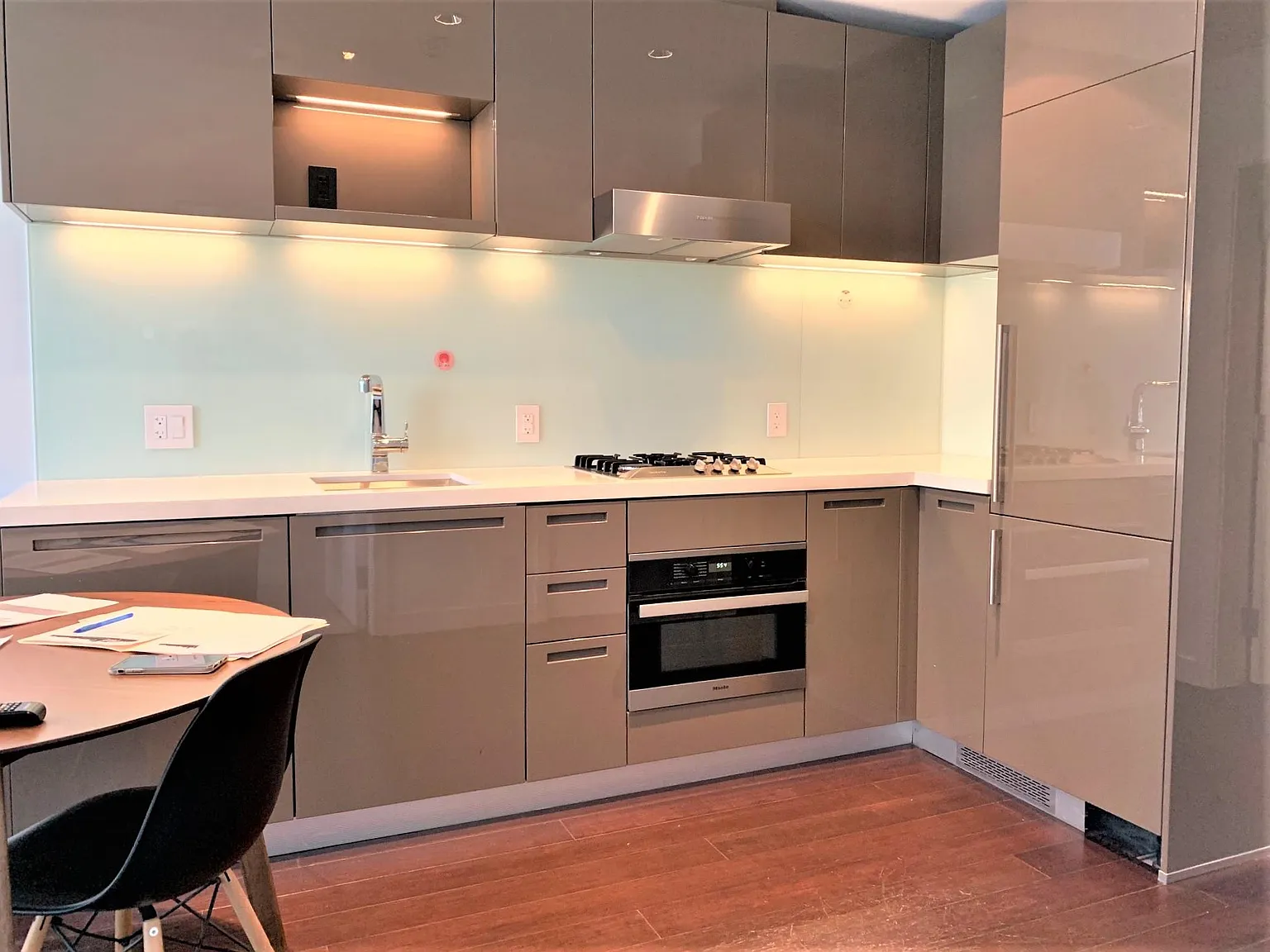 1 bed, 504 sqft, $2,890 — Photo 4