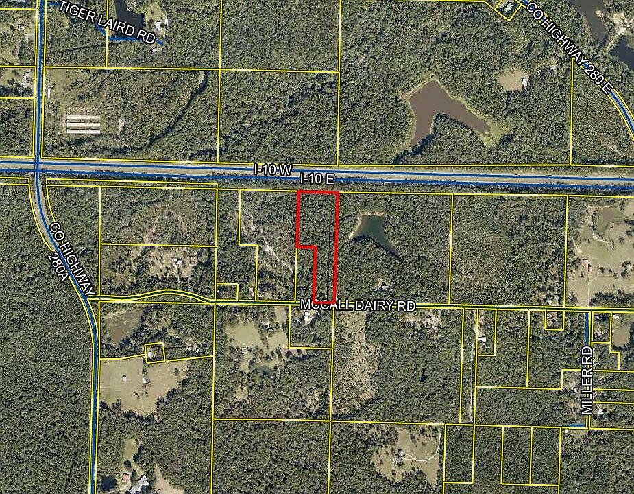 1st image of McCall Dairy Rd